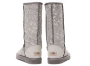 Outlet UGG Classico Alto Patent Paisley Stivali 5852 Grigio Italia �C 194 Outlet UGG Classico Alto Patent Paisley Stivali 5852 Grigio Italia �C 194